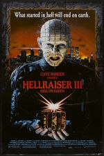 Watch Hellraiser III: Hell on Earth 0123movies