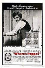 Watch Where\'s Poppa? 0123movies