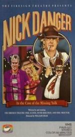 Watch Nick Danger in the Case of the Missing Yolk 0123movies