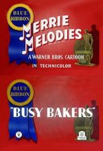 Watch Busy Bakers (Short 1940) 0123movies