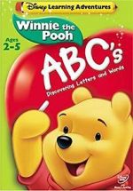 Watch Winnie the Pooh: ABC\'s Discovering Letters and Words 0123movies