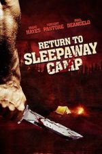 Watch Return to Sleepaway Camp 0123movies
