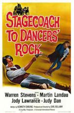 Watch Stagecoach to Dancers\' Rock 0123movies