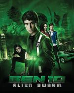 Watch Ben 10: Alien Swarm 0123movies
