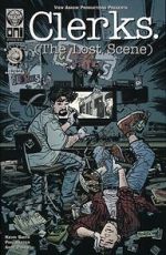 Watch Clerks: The Lost Scene 0123movies