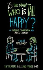 Watch Is the Man Who Is Tall Happy? 0123movies