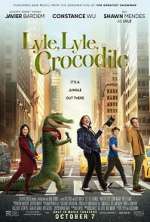 Watch Lyle, Lyle, Crocodile 0123movies