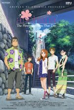 Watch Anohana the Movie: The Flower We Saw That Day (Ano hi mita hana no namae wo bokutachi wa mada shiran 0123movies