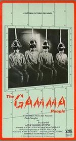 Watch The Gamma People 0123movies