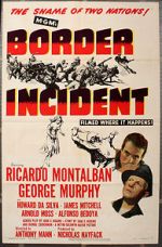 Watch Border Incident 0123movies