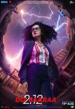 Watch Dobaaraa 0123movies