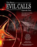 Watch Evil Calls: The Raven 0123movies
