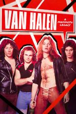 Watch Van Halen: A Mammoth Legacy 0123movies