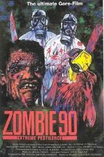 Watch Zombie \'90: Extreme Pestilence 0123movies