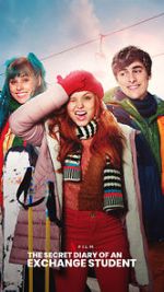 Watch The Secret Diary of an Exchange Student 0123movies