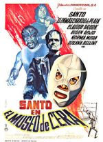 Watch Santo in the Wax Museum 0123movies