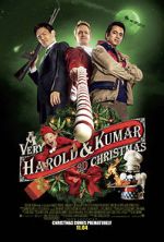 Watch A Very Harold & Kumar Christmas 0123movies