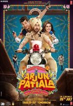 Watch Arjun Patiala 0123movies
