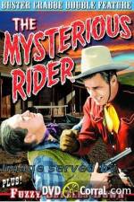 Watch The Mysterious Rider 0123movies
