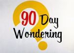 Watch 90 Day Wondering (Short 1956) 0123movies