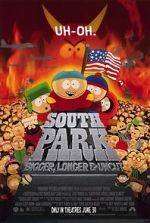 Watch South Park: Bigger, Longer & Uncut 0123movies