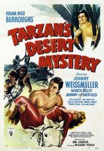 Watch Tarzan's Desert Mystery 0123movies
