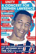 Watch Stephen Lawrence Unity Concert 2013 0123movies