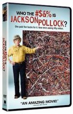 Watch Who the #$&% Is Jackson Pollock? 0123movies