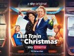 Watch Last Train to Christmas 0123movies
