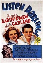 Watch Listen, Darling 0123movies