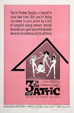 Watch Three in the Attic 0123movies
