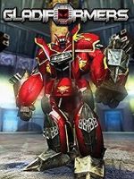 Watch Gladiformers: Robos Gladiadores 0123movies
