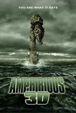 Watch Amphibious Creature of the Deep 0123movies