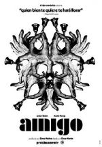 Watch Amigo 0123movies