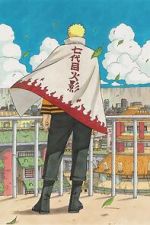 Watch The Day Naruto Became Hokage 0123movies