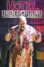 Watch Hotel Underground 0123movies