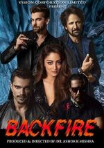 Watch Backfire 0123movies