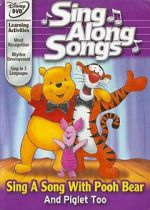 Watch Disney Sing-Along Songs: Sing a Song with Pooh Bear and Piglet Too! 0123movies