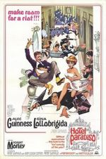 Watch Hotel Paradiso 0123movies