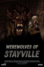 Watch Werewolves of Stayville 0123movies
