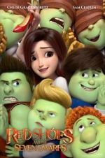 Watch Red Shoes and the Seven Dwarfs 0123movies