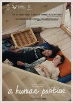Watch A Human Position 0123movies