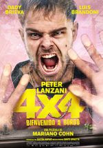 Watch 4x4 0123movies