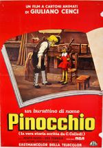 Watch Pinocchio 0123movies