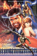 Watch Zodiac America 2: Evil Destroyer 0123movies