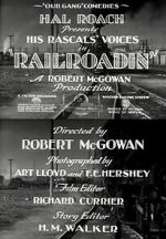 Watch Railroadin\' (Short 1929) 0123movies