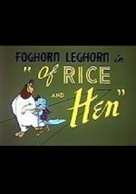 Watch Of Rice and Hen (Short 1953) 0123movies