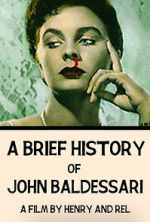Watch A Brief History of John Baldessari (Short 2012) 0123movies