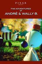 Watch Andr� and Wally B. (Short 1984) 0123movies