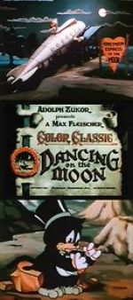 Watch Dancing on the Moon (Short 1935) 0123movies